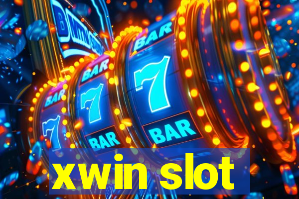 xwin slot